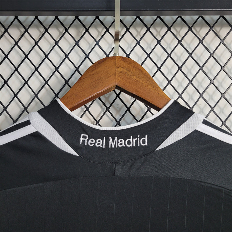 Camiseta Real Madrid Visita Retro 2006/07