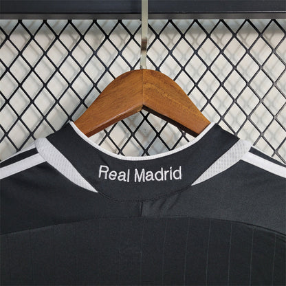 Camiseta Real Madrid Visita Retro 2006/07