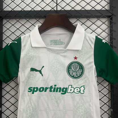 Palmeiras Kit Niño Visita 2025/26