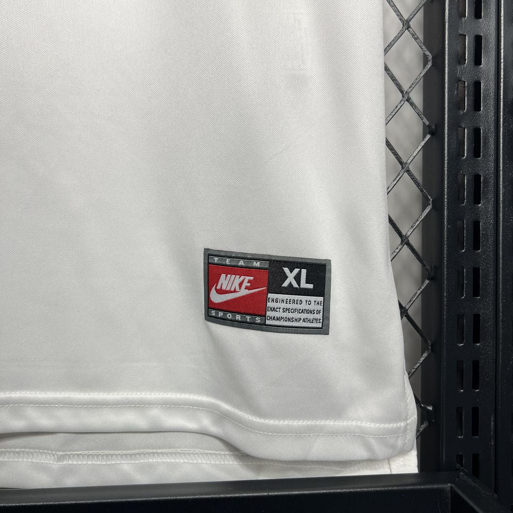 Camiseta Boca Juniors Visita Retro 1996/97