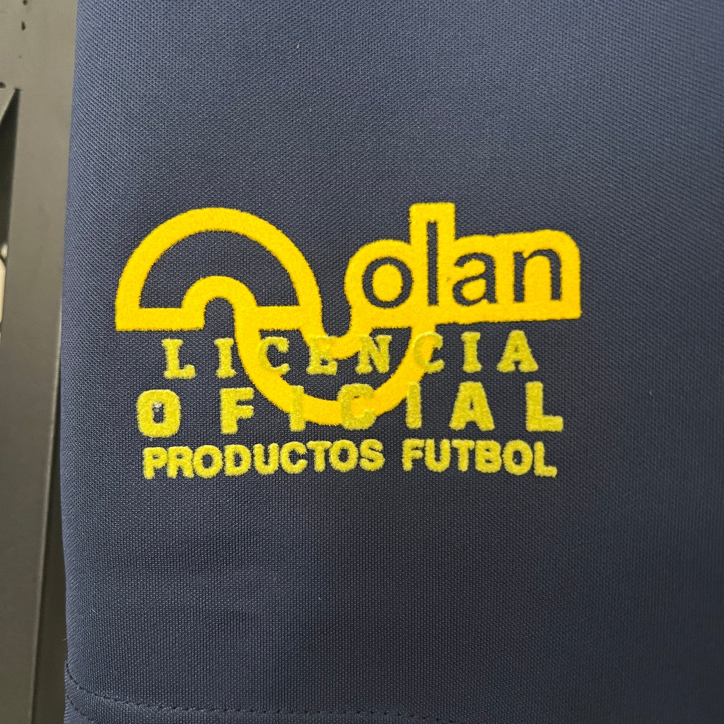 Camiseta Boca Juniors Local Retro 1993/95