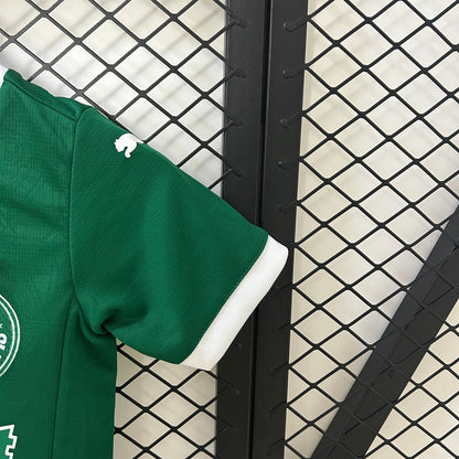 Palmeiras Kit Niño Local 2025/26