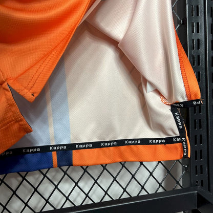 Camiseta FC Barcelona Visita Retro 1997/98