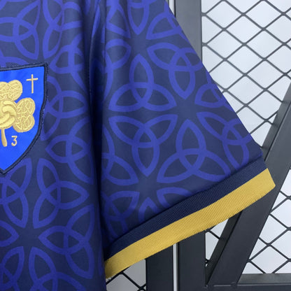 Camiseta Irlanda San Patricio Visita 2025/26 Versión Fan