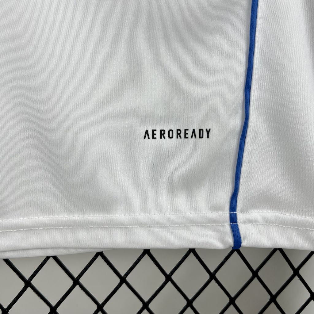 Camiseta Bayern Munich Entrenamiento 2025/26 Versión Fan