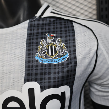 Newcastle Local 2025/26 Versión Jugador