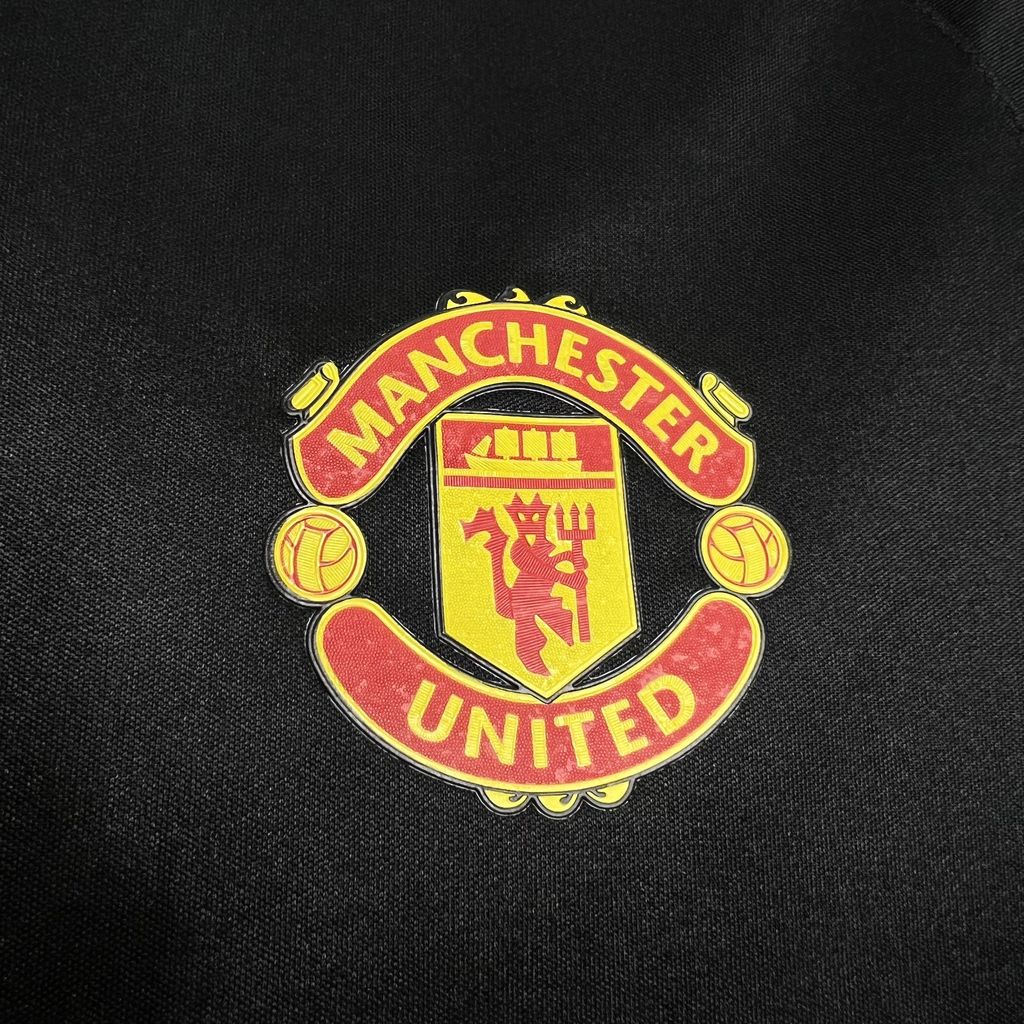 Camiseta Manchester United Tercera Retro 1998/99