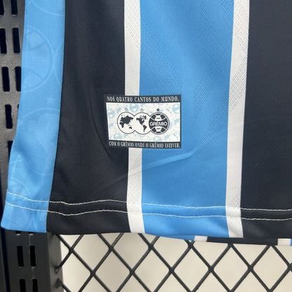 Camiseta Gremio Local 2025/26 Versión Mujer