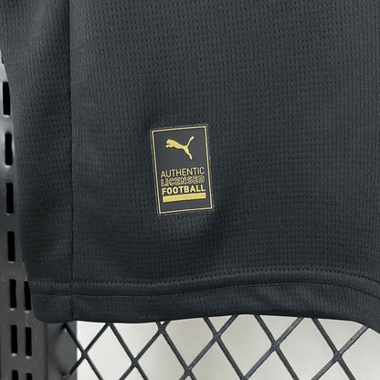 Manchester City Cuarta 2025/26 Versión Fan