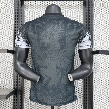 Japón "Dark Fenix" 2025/26 Versión Jugador