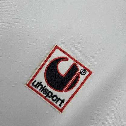 Camiseta Inter de Milán Retro Visita 1990/91