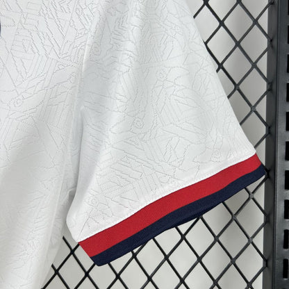 San Lorenzo Visita 2025/26 Versión Fan