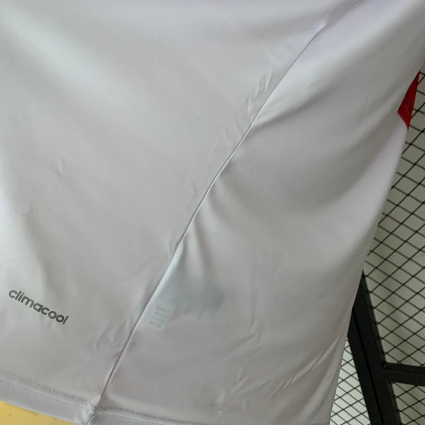 Camiseta River Plate Local Retro 2013/14 Versión Fan