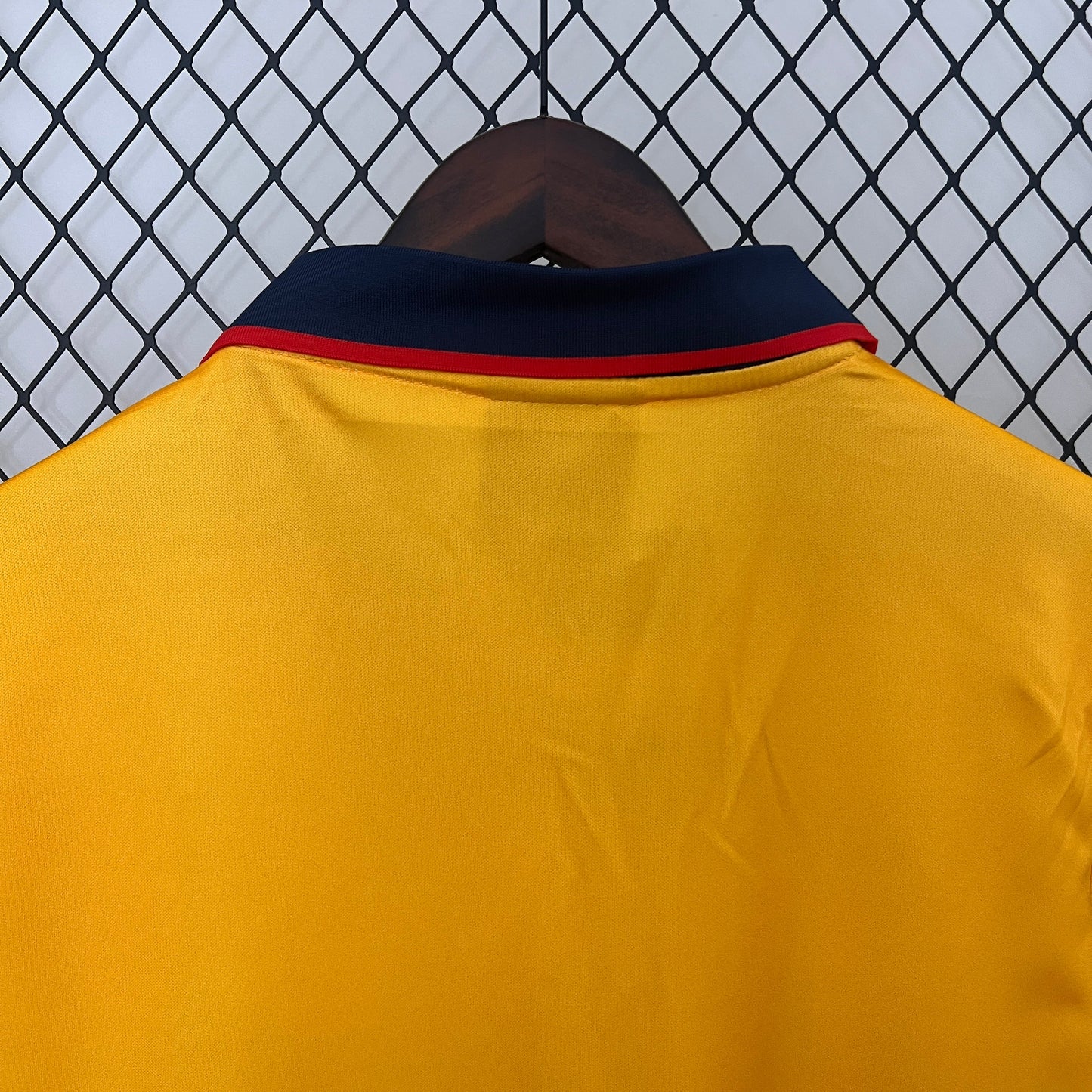 Camiseta Arsenal Visita Retro 1997/99