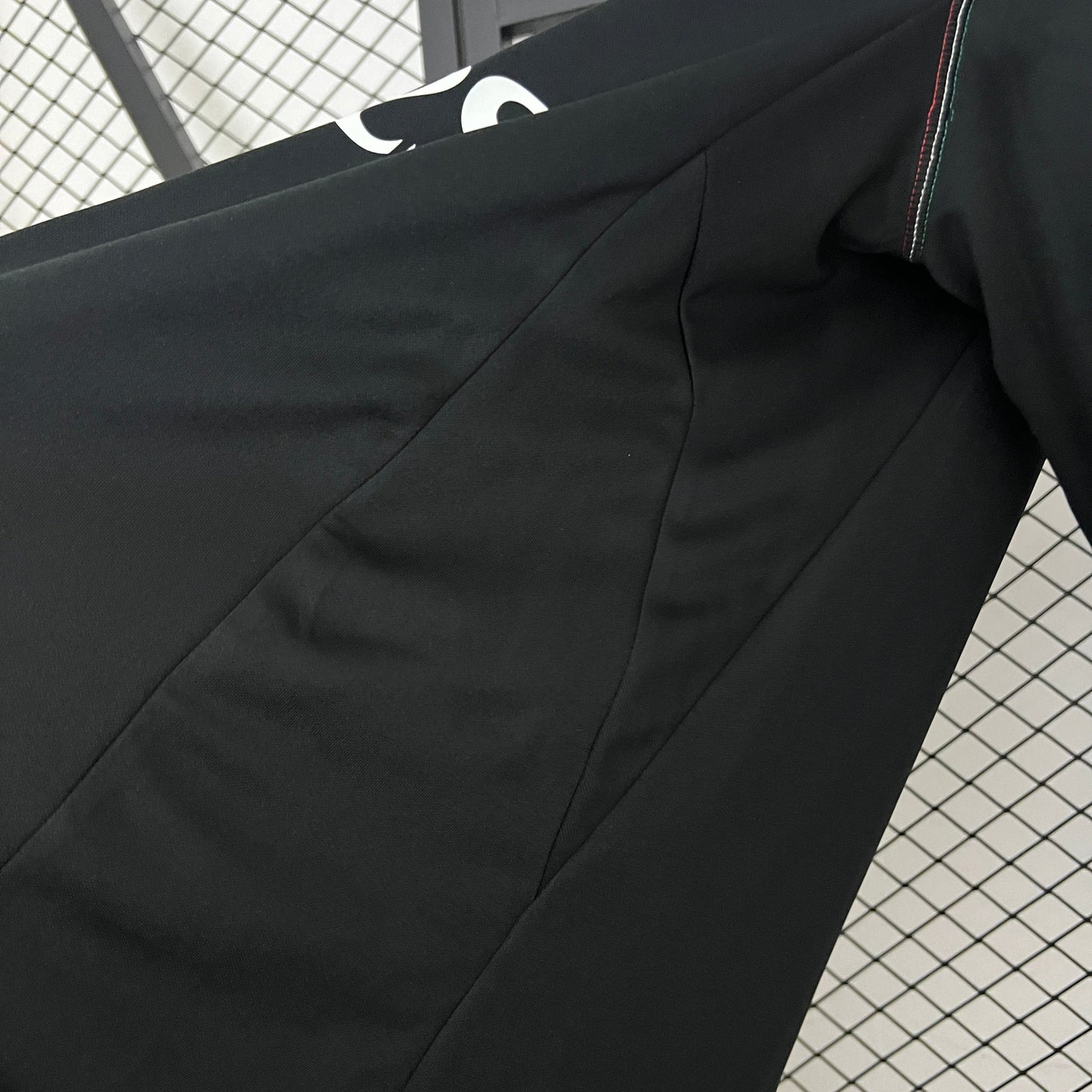 Camiseta AC Milán Tercera Retro 2012/13 Versión Fan