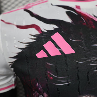 Camiseta Japón "Doragon" 2025/26 Versión Jugador