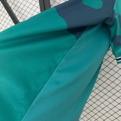 Camiseta Espanyol Tercera Retro 1996/97 Versión Fan