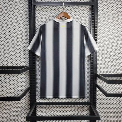 Camiseta Juventus Local Retro 2010/11 Versión Fan