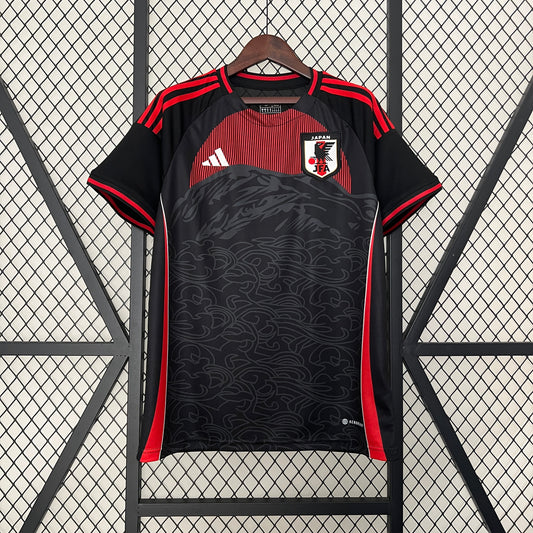 Camiseta Japón Edición especial 2024 | Versión Fan