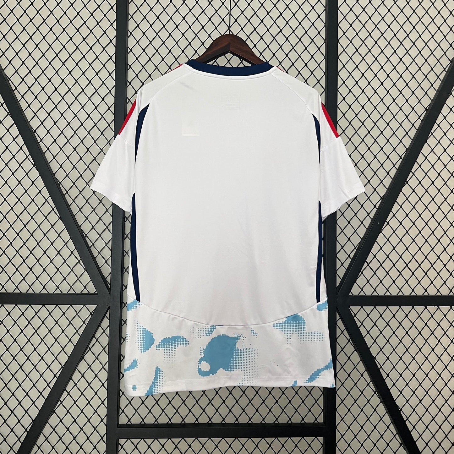 Camiseta Costa Rica Visita 2024 | Versión Fan