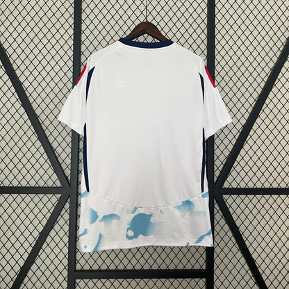 Camiseta Costa Rica Visita 2024 | Versión Fan