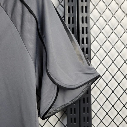 Camiseta Real Madrid Tercera Retro 2005/06