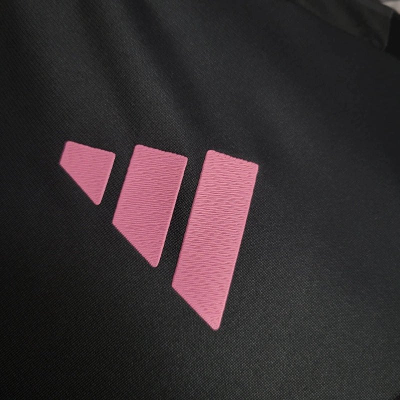 Inter de Miami Visita 2025/26 Versión Jugador