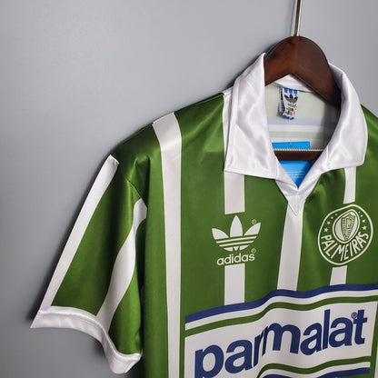 Palmeiras 92/93 Local | Retro