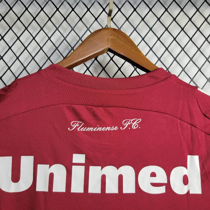 Camiseta Fluminense Tercera Retro 2009