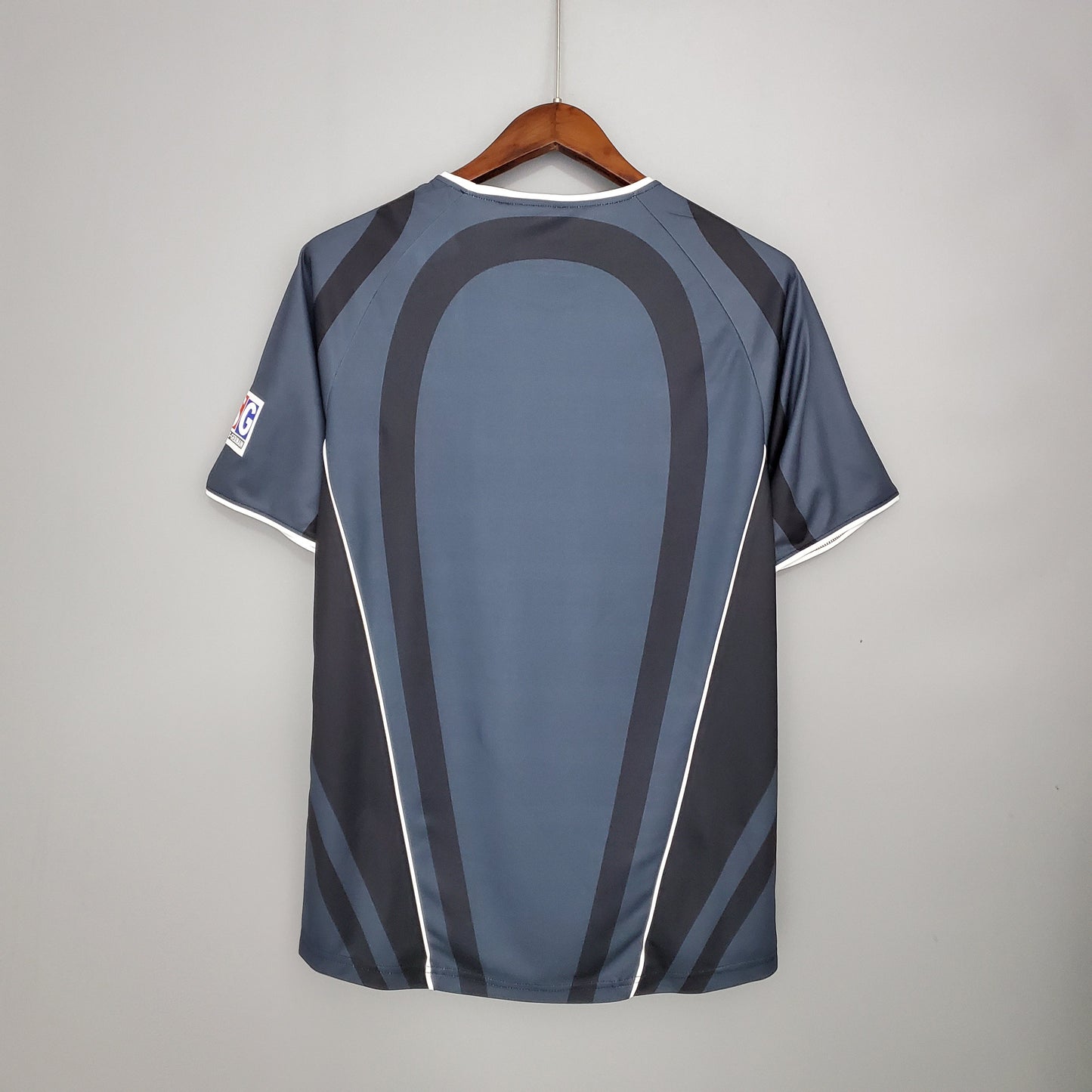 PSG 01/02 Tercer kit | Retro