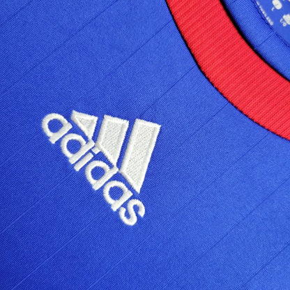 Camiseta Francia Local Retro 2006