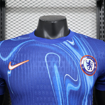 Camiseta Chelsea Local 2024-25 | Versión jugador