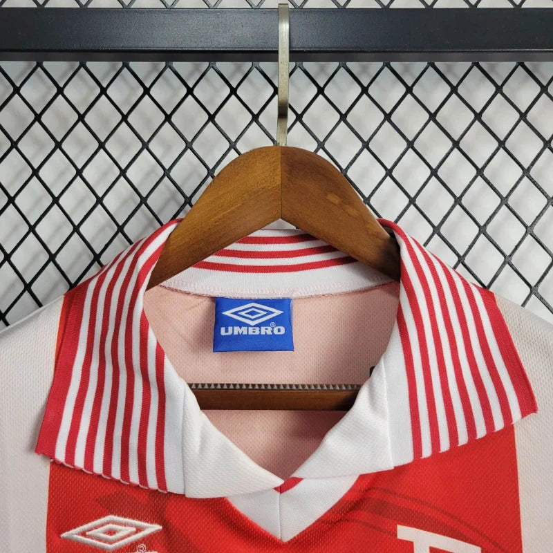Camiseta Ajax Local Retro 1995/96