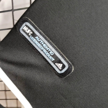 Camiseta Newcastle Visita Retro 2000/01