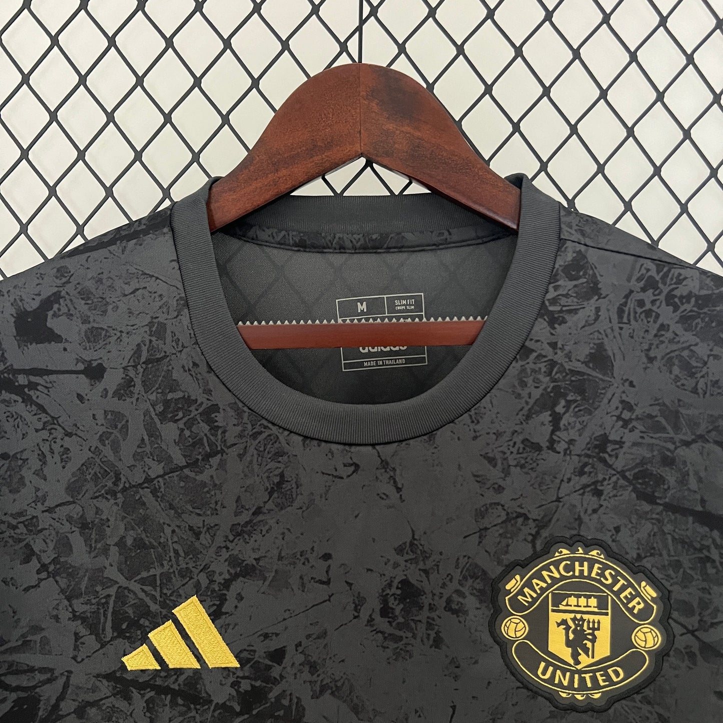 Camiseta Manchester United Especial Edition 2024/25 | Versión fan