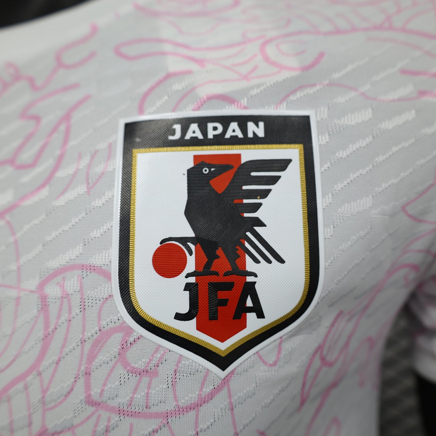 Camiseta Japón Special Edition 2023 | Versión jugador