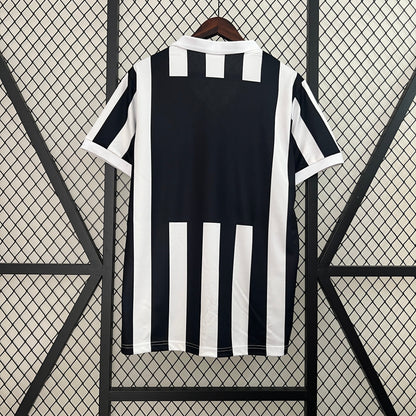 Camiseta Juventus 84/85 Local | Versión fan