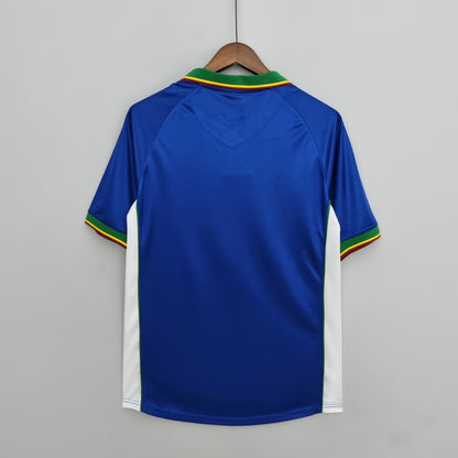 Camiseta Portugal 1998 Visita | Retro