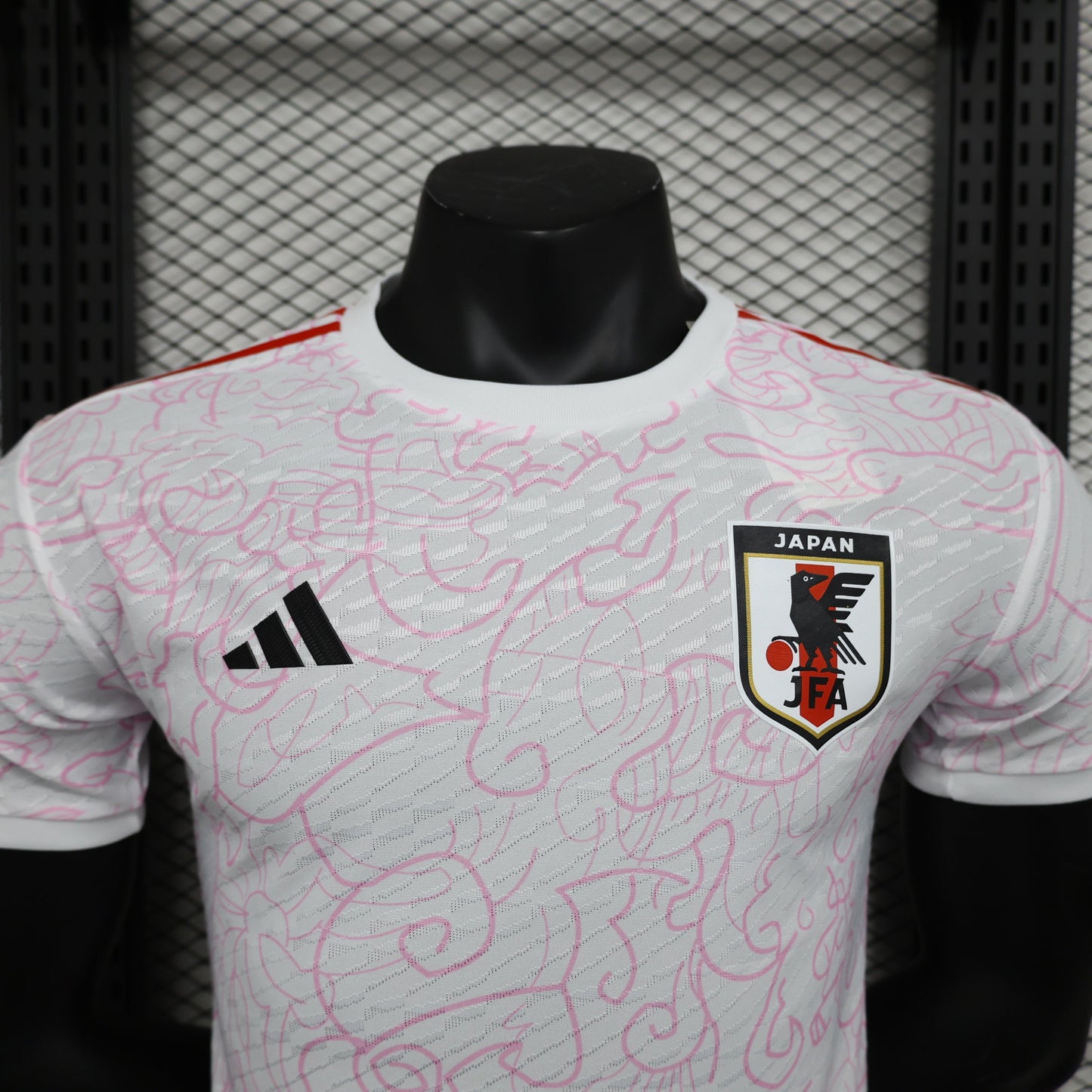 Camiseta Japón Special Edition 2023 | Versión jugador