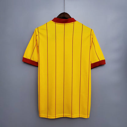 Liverpool 1984 Visitante | Retro