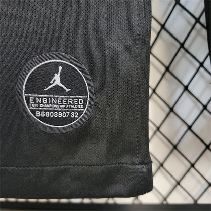 París Saint-Germain Tercera Retro Manga Larga 2018/19