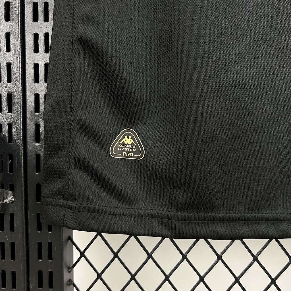 Camiseta Botafogo Visita 2025/26 Versión Fan