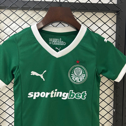 Palmeiras Kit Niño Local 2025/26