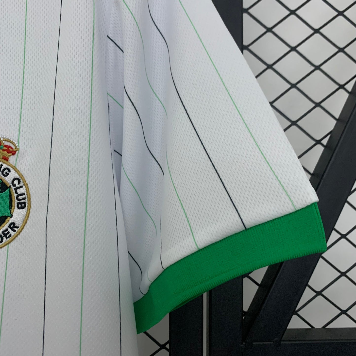 Racing Santander 112th Aniversario 2025/26 Versión Fan