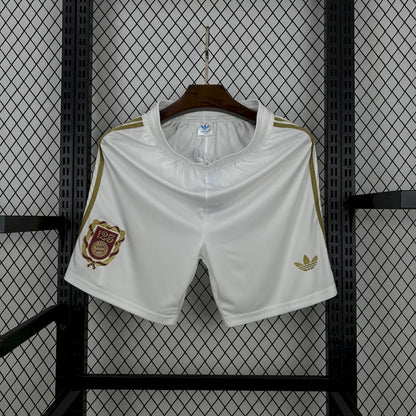 Bayern Munich 125 Aniversario 2024/25 Shorts