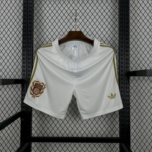 Bayern Munich 125 Aniversario 2024/25 Shorts
