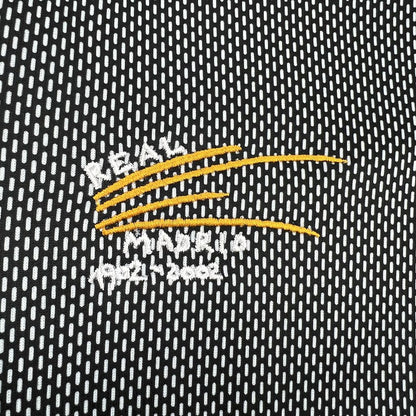 Camiseta Real Madrid Portero Retro 2002/03 Versión Fan