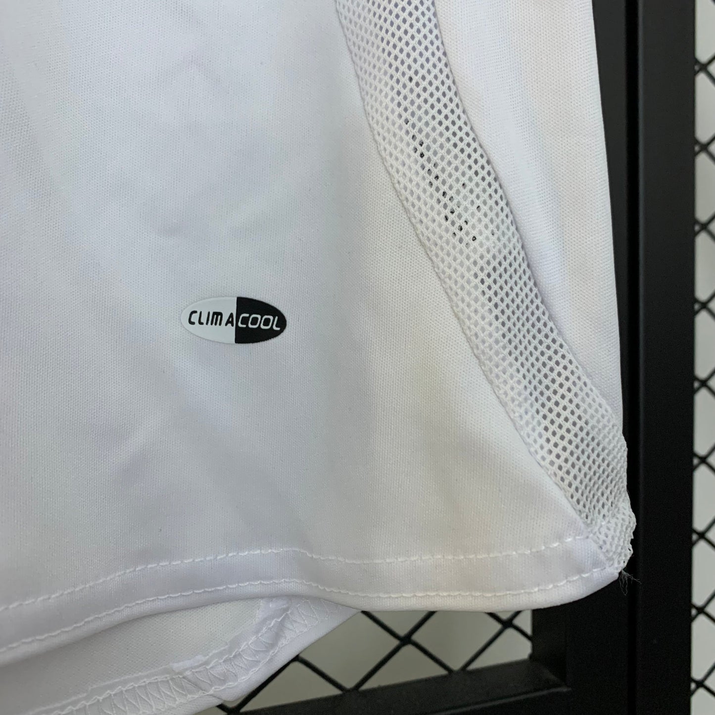 Camiseta River Plate Local Retro 2006/07 Versión Fan