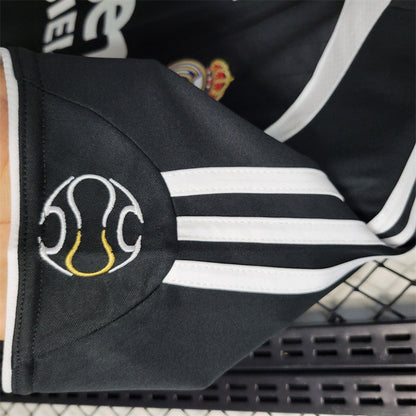 Camiseta Real Madrid Visita Retro 2006/07