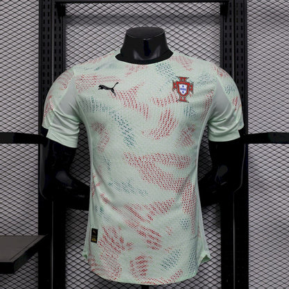 Portugal Visita 2025/26 Versión Jugador